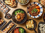 101 Taiwanese Cuisine food