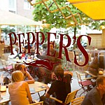 Pepper`s people