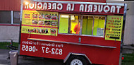 Tacos La Creación (food Truck) food
