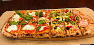 Pizzeria La Greca food