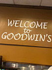Goodwin's Family Restaurant inside