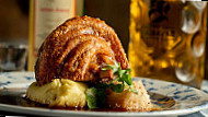 Bavarian Bier Cafe Broadbeach food