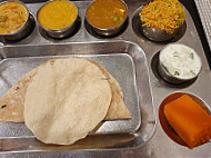Udipi Ganesh Vilas food