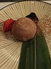 Koppu Ramen Izakaya food