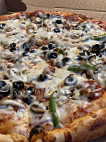 Napoli's Pizza food