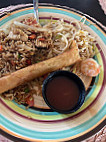 Lanna Thai Cuisine food