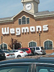 Wegmans inside