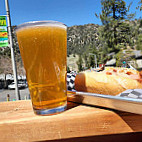 Wrightwood Brewing Company food