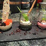 The Meydan Berlin Fish & More food