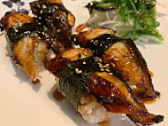 Tori Tori Sushi (fmly: Hotto Sushi) New Ownership food