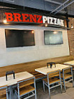 Brenz Pizza Co., Chapel Hill inside