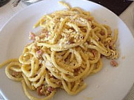 Trattoria Anzalone food