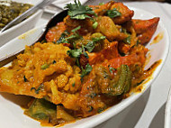 Haandi Indian Cuisine food