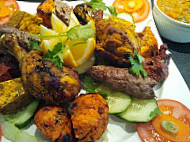Mezbaan South Indian food