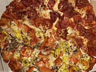 Iacono's Pizza & Restaurant food