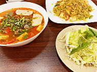 Binh Duong Quan food