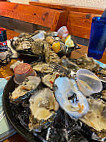 King's Crab Shack And Oyster food