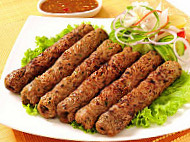 Satay Ibu'yah (dayymia Kitchen) food