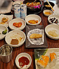 Dawa Korean food