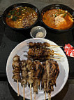 Shin Sen Gumi 2go Anaheim food
