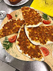 Efes Turkish Cuisine food
