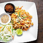 Ann Mamma Thai Kitchen food