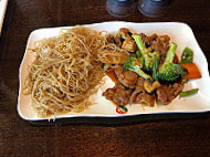 Fulin's Asian Cuisine food
