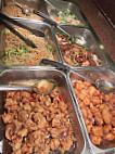 China Buffet Mongolian Grille food