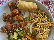 China Lee food