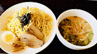 Mori Kitchen food
