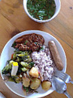Maesai Vegetarian Food แม่สาย อาหาร เจ food