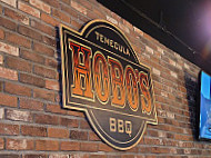 Hobo's Bbq Tavern inside