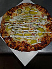 Dee's Pizza Pad Llc food