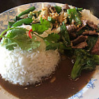 Balance Thai At Seaforth food