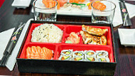 Sushi Yr food