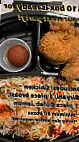 Karachi Broast Grill food