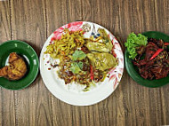Restoran Nasi Kandar Pokok Ketapang food