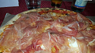 Pizzeria Tio Pepe food