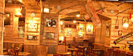 The Wild Rover Irish Pub Barcelona inside