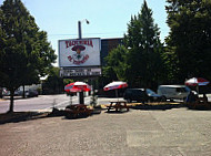 Taqueria El Tapatio outside