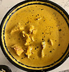 Deccan Grill Frisco food