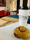 Queen City Collective Coffee food