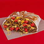 Taco Bell - Cheyenne Meadows Rd food