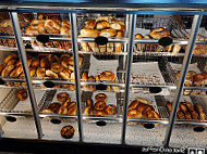 Bob's Bagels food