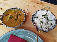 Mahadosa food