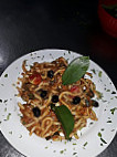 Tipica Trattoria Etrusca food