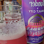 Beer Emporium Cider House food