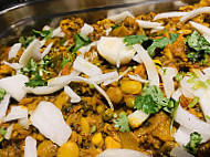 Tandoori Palace East Indian food