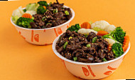 Yoshinoya Canoga Park food