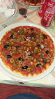 Pizzeria Carbone Carmelo food